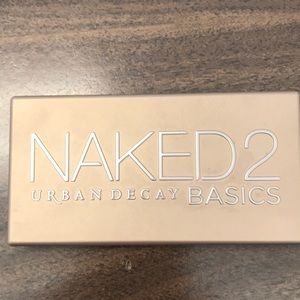 Urban Decay Eyeshadow